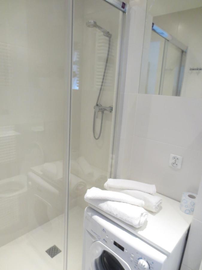 Lovely Apartment In The Heart Of The Old Town Gdansk Ngoại thất bức ảnh