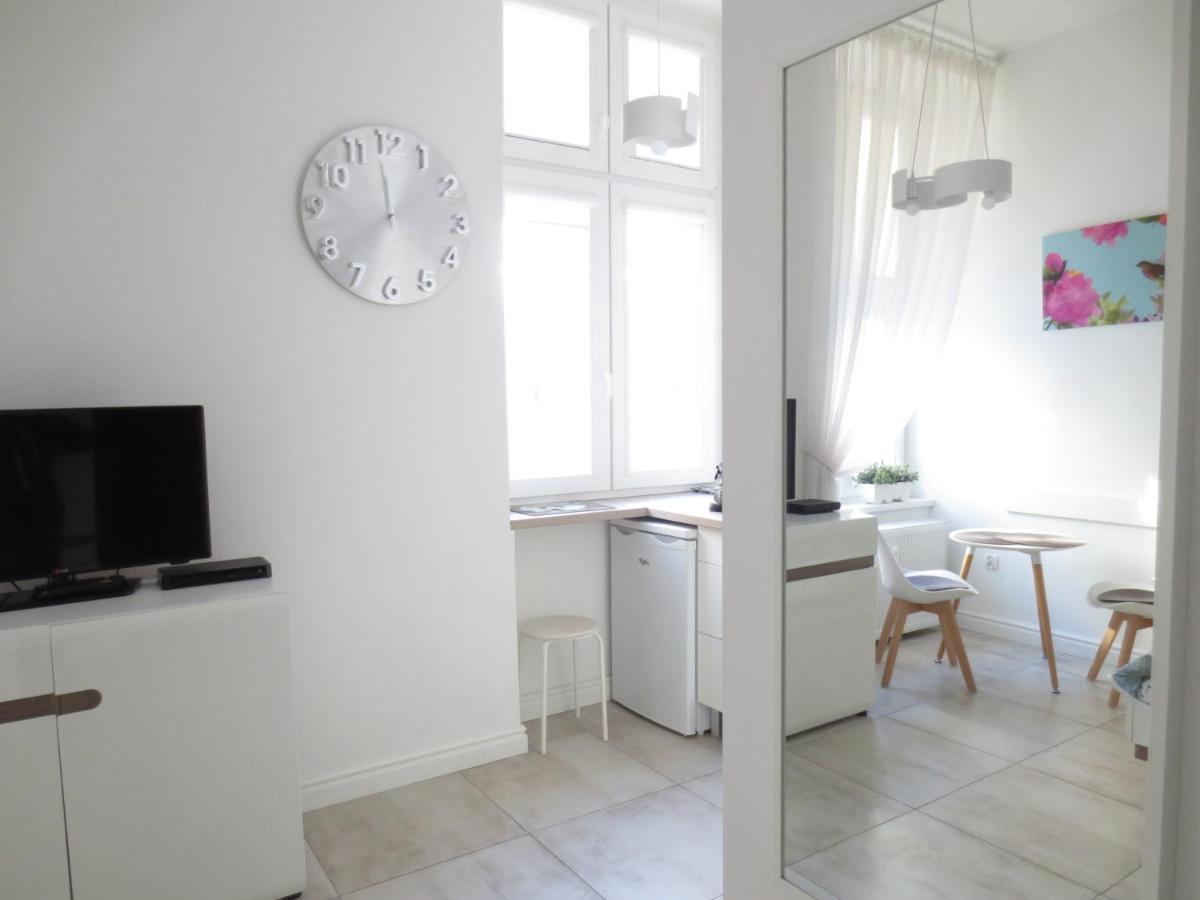 Lovely Apartment In The Heart Of The Old Town Gdansk Ngoại thất bức ảnh
