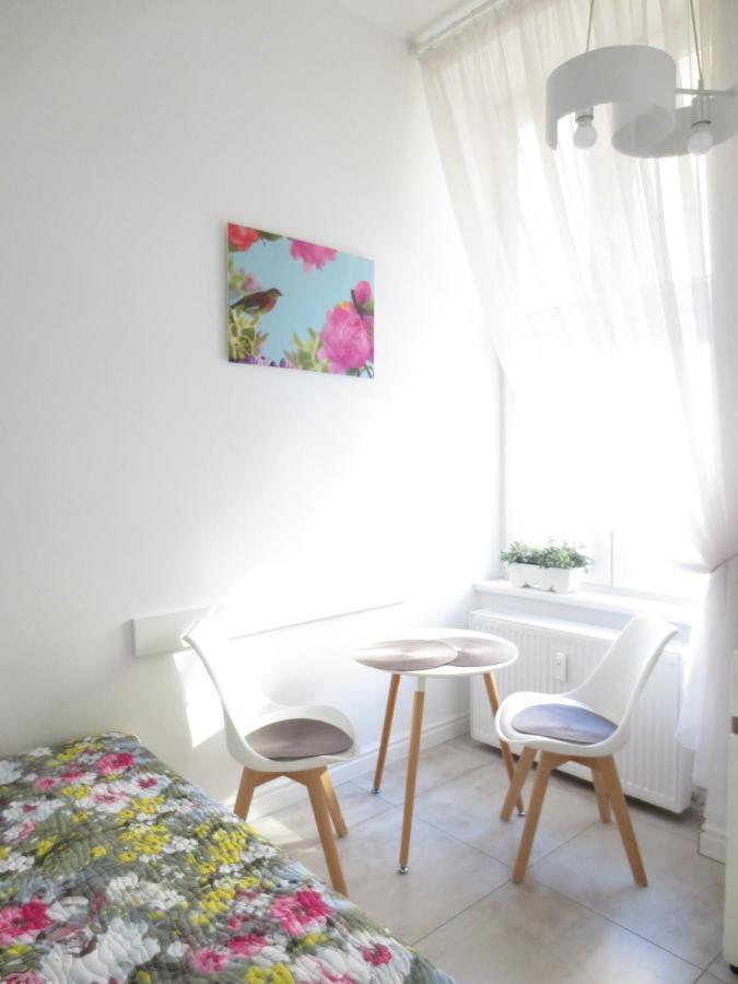 Lovely Apartment In The Heart Of The Old Town Gdansk Ngoại thất bức ảnh